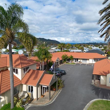 Pacific Coast Motor Lodge Whakatane Exterior photo
